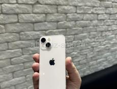 iPhone 13 mini 