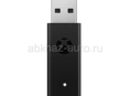 Ресивер Microsoft Wireless Adapter черный