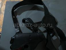 пневматический пистолет 