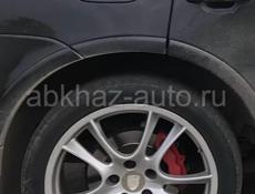 R21 Порше 