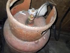 Балонгазовый 