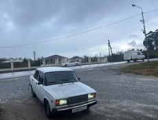 ВАЗ 2107
