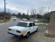 ВАЗ 2107