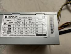 Блок на 700W