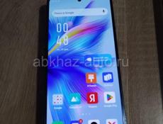 Infinix HOTE 30 pro