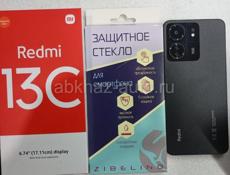 Redmi 13c 8+8/256 /90гц