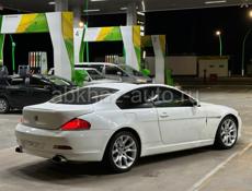 BMW 6 Series