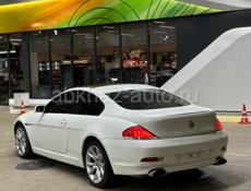 BMW 6 Series