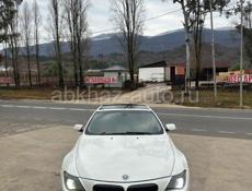 BMW 6 Series