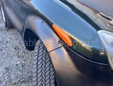 Isuzu Pick-up