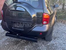 Isuzu Pick-up
