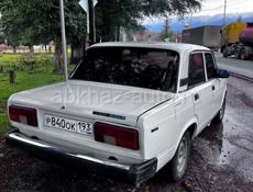 ВАЗ 2105