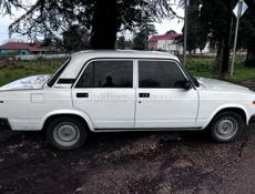ВАЗ 2105