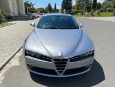 Alfa Romeo 159