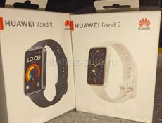 Смарт-часы Huawei Band 9