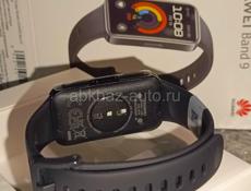 Смарт-часы Huawei Band 9