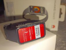 Смарт-часы Huawei Band 9