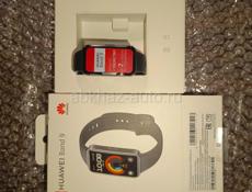 Смарт-часы Huawei Band 9