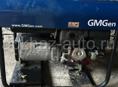 Генератор бензиновый gm gen 8000.  8 киловатт. Итальянский.. 