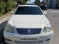 Toyota Mark II