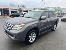 Lexus GX