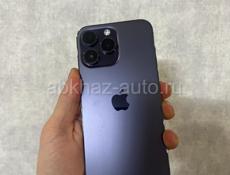 iPhone 14 Pro Max 256gb purple 