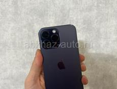 iPhone 14 Pro Max 256gb purple 