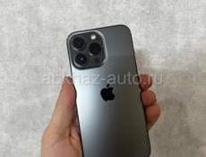 iPhone 13 Pro 256gb graphite 