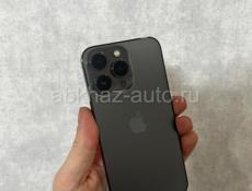 iPhone 13 Pro 256gb graphite 