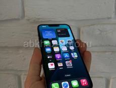 iPhone 13 Pro Max 128gb blue 