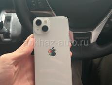 iPhone 13 идеал 