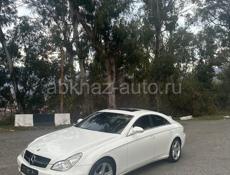 AMG CL 55