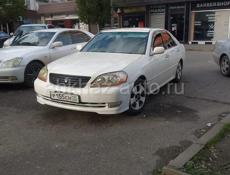 Toyota Mark II