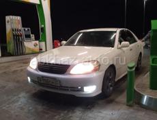 Toyota Mark II