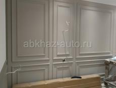 Ремонт квартир под ключ быстро и качественно сантехника и електрик опыт работы 10лет
