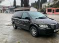 Chrysler Grand Voyager