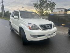 Lexus GX