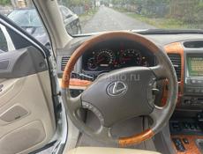 Lexus GX