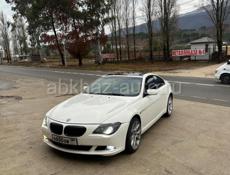 BMW 6 Series