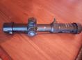 Прицел. Viktor optics 1-5