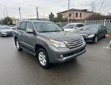 Lexus GX