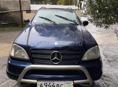 Mercedes-Benz ML