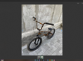 BMX
