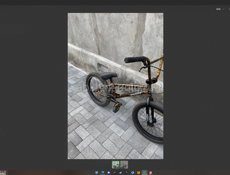 BMX