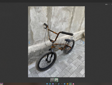 BMX