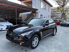 Infiniti FX