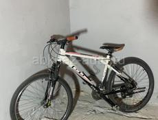 Велосипед Gt