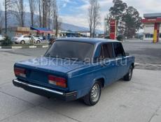ВАЗ 2105
