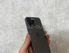 iPhone 13 Pro Max 128gb graphite 