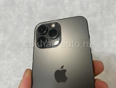 iPhone 13 Pro Max 128gb graphite 